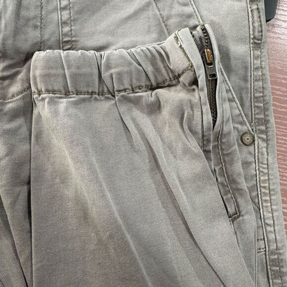 Sanctuary Size 24 Crop Joggers - Picture 8 of 9